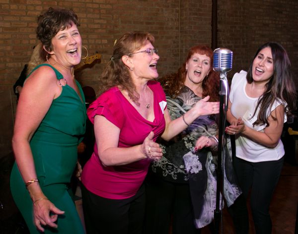 2019 Top Member Tailgate photo