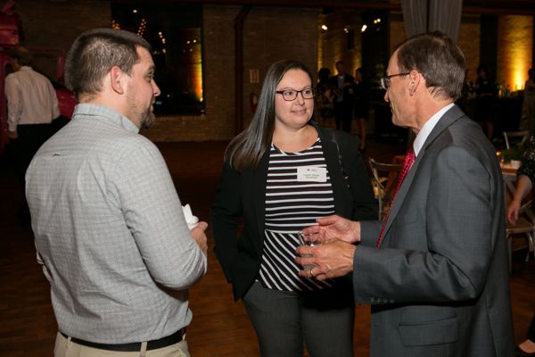 2019 Top Member Tailgate photo