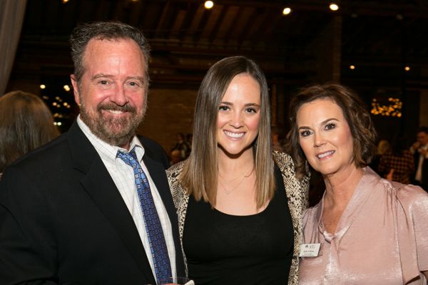 2019 Top Member Tailgate photo