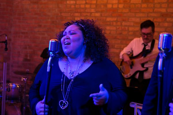 2019 Top Member Tailgate photo