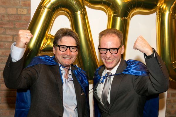 2019 Top Member Tailgate photo