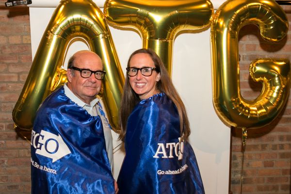 2019 Top Member Tailgate photo