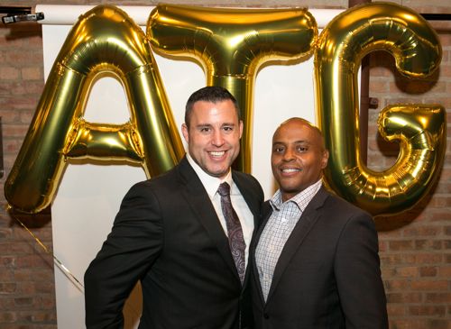 2019 Top Member Tailgate photo