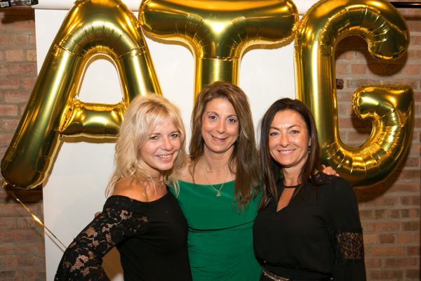 2019 Top Member Tailgate photo