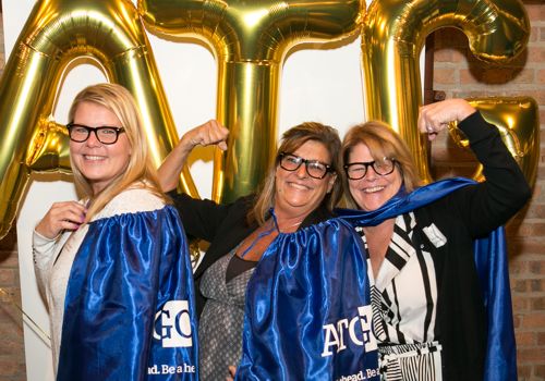 2019 Top Member Tailgate photo