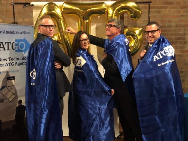 2019 Top Member Tailgate photo