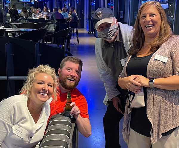 ATG Top Member Golf Photo