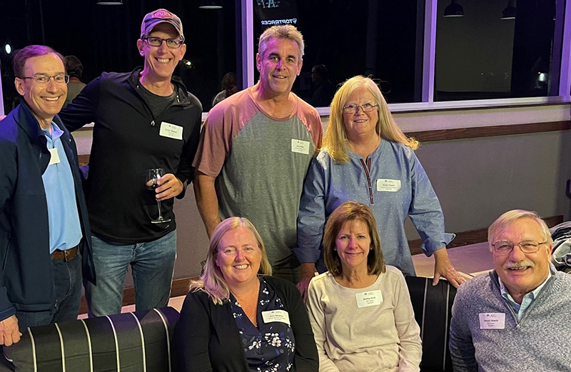 ATG Top Member Golf Photo