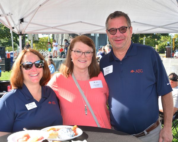 2019 Top Member Tailgate photo