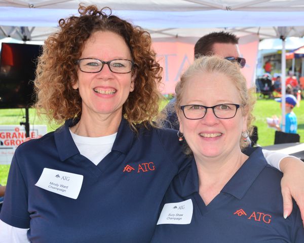 2019 Top Member Tailgate photo