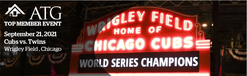 ATG Top Member St. Louis Cardinals Game banner